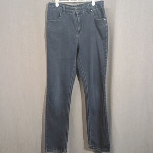 Gloria Vanderbilt Women's Blue Jeans Size 10